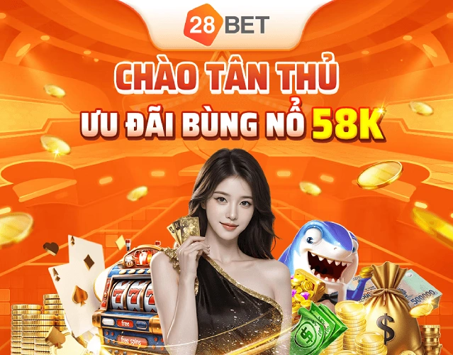 28betkhuyenmaichaotanthu 28Bet Link Chính Thức Cập Nhật Mới Nhất 2025 Có Bao Nhiêu Chương Trình Khuyến Mãi Tại 28BET