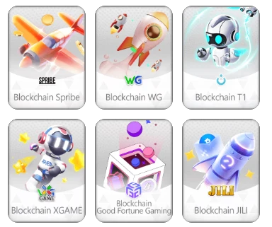 Blockchain