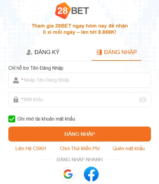 dangnhap28bet 28Bet Link Chính Thức Cập Nhật Mới Nhất 2025 Hướng Dẫn Đăng Nhập 28Bet