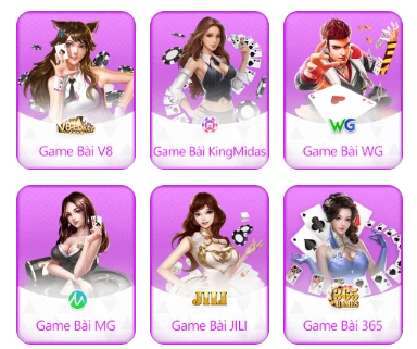 Game Bài