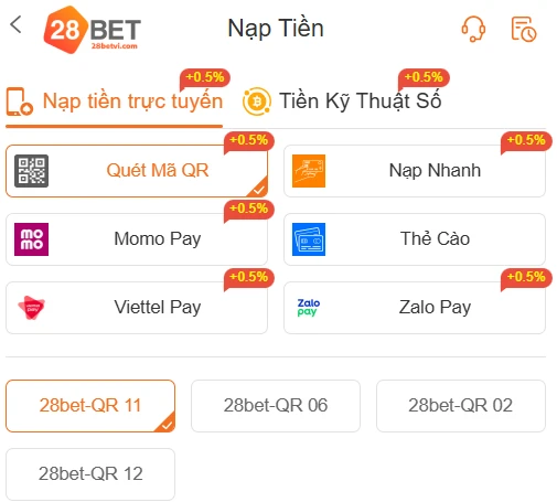 naptien28bet 28Bet Link Chính Thức Cập Nhật Mới Nhất 2025 Hướng Dẫn Nạp Tiền 28Bet