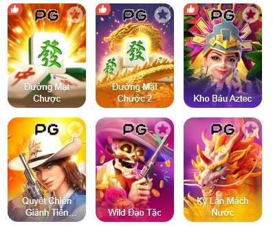 PG Soft