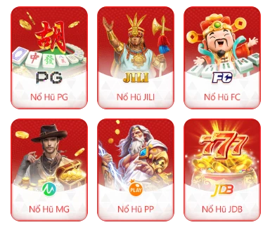 Slot Game