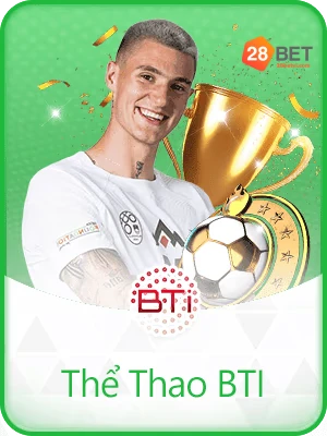 BTI Sports