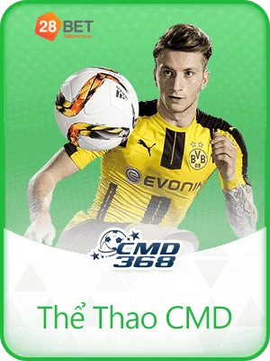 CMD Sports 28Bet