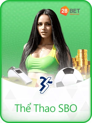 Thể Thao SBO 28Bet