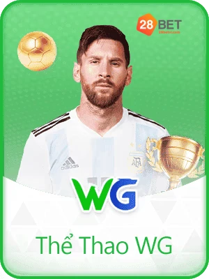 WG Sports Thể Thao 28Bet